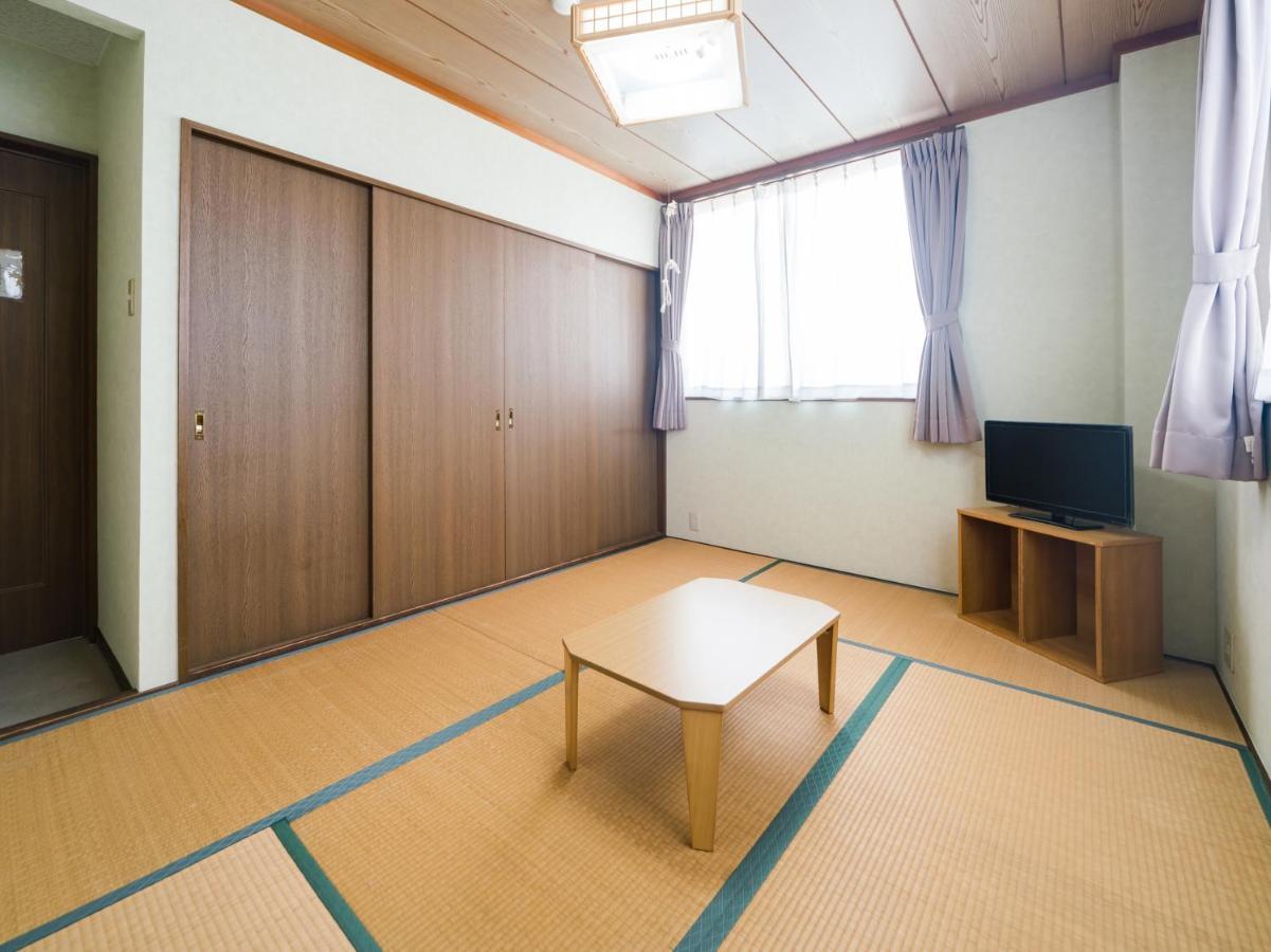 Hotel Tabist Tagajonoyado Ito Zewnętrze zdjęcie